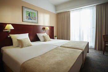 Grand Hotel Portoroz