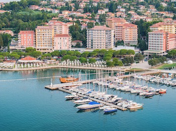 Grand Hotel Portoroz