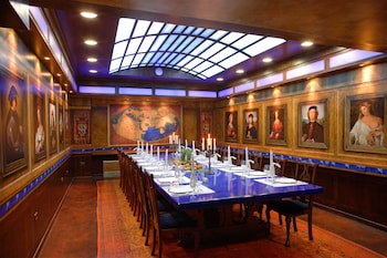 Grand Hotel Portoroz