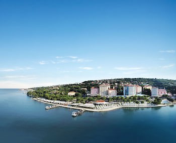 Grand Hotel Portoroz