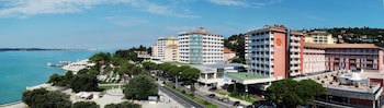 Grand Hotel Portoroz