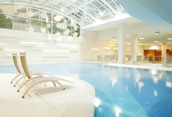 Grand Hotel Portoroz