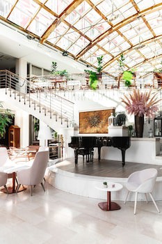 Grand Hotel Portoroz