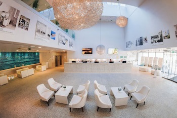 Grand Hotel Portoroz