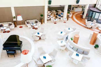 Grand Hotel Portoroz