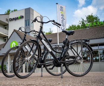 Campanile Hotel Breda