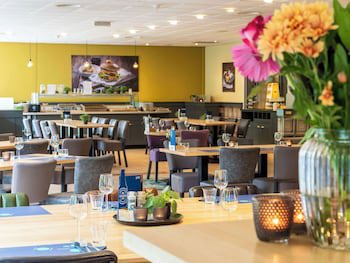 Campanile Hotel Breda