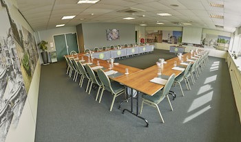 Campanile Hotel Breda