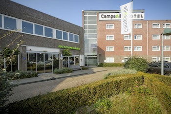 Campanile Hotel Breda