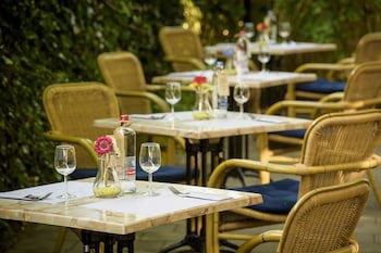 Campanile Hotel Breda