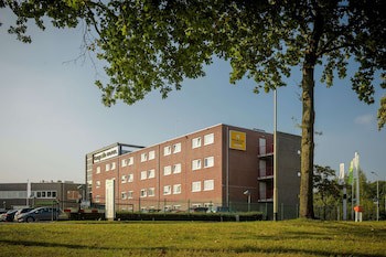 Campanile Hotel Breda