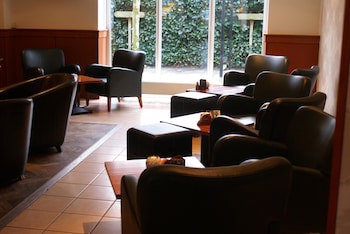 Campanile Hotel Breda