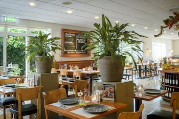 Campanile Hotel Breda
