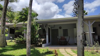 Habitation Grande Anse