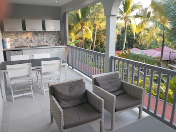 Habitation Grande Anse