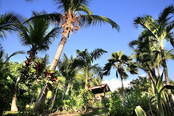 Habitation Grande Anse