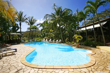 Habitation Grande Anse