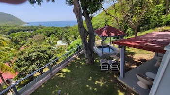 Habitation Grande Anse