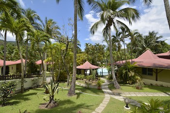 Habitation Grande Anse