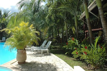 Habitation Grande Anse
