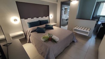 Habitation Grande Anse