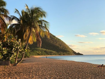 Habitation Grande Anse