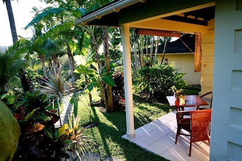 Habitation Grande Anse