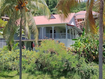 Habitation Grande Anse