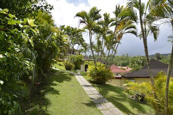 Habitation Grande Anse