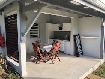 Habitation Grande Anse