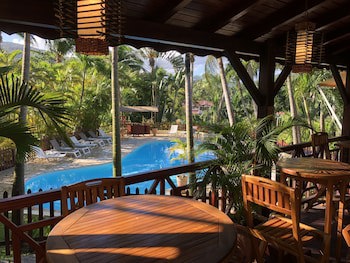 Habitation Grande Anse