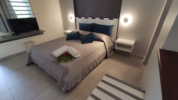 Habitation Grande Anse