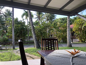 Habitation Grande Anse