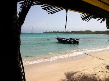 Habitation Grande Anse