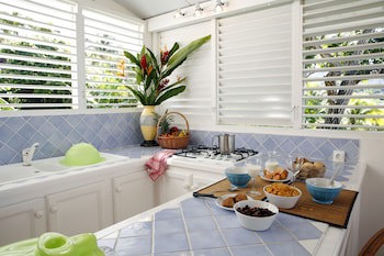 Habitation Grande Anse
