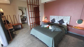 Habitation Grande Anse