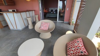 Habitation Grande Anse