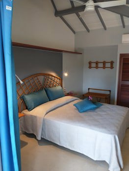 Habitation Grande Anse
