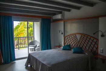 Habitation Grande Anse