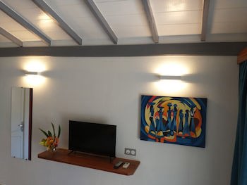 Habitation Grande Anse
