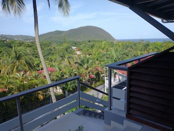 Habitation Grande Anse
