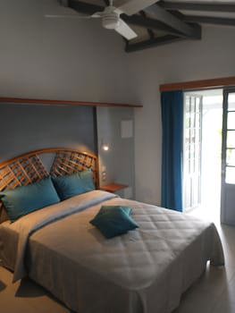 Habitation Grande Anse