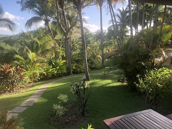 Habitation Grande Anse