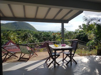Habitation Grande Anse