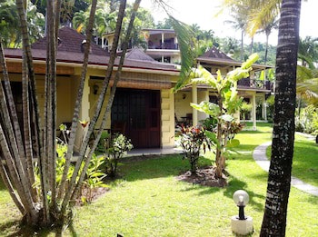 Habitation Grande Anse