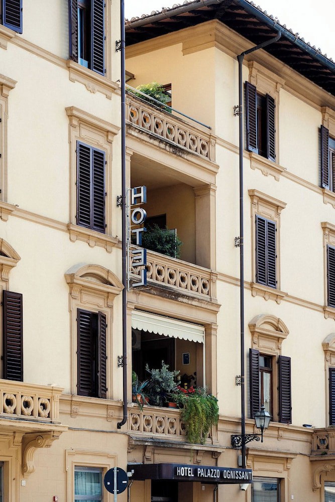Hotel Palazzo Ognissanti