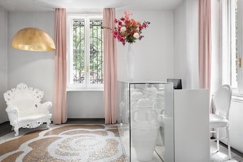 Eurostars Florence Boutique fotoğrafı