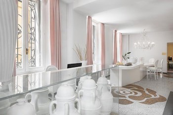 Eurostars Florence Boutique fotoğrafı