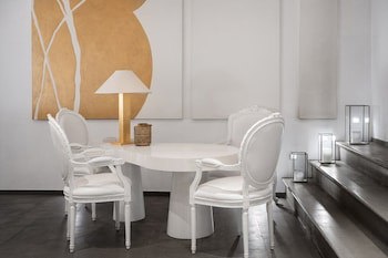 Eurostars Florence Boutique fotoğrafı