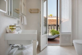 Eurostars Florence Boutique galeri fotoğrafı